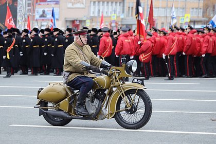 7 ноября: какой праздник сегодня отмечают в России и мире