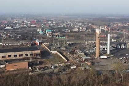 Жительница Суджи расплакалась при виде горячего хлеба