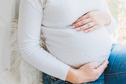 Раскрыты последствия беременности для здоровья