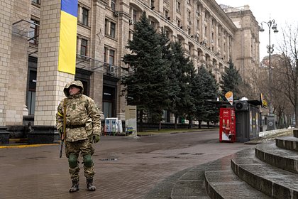 Франция усомнилась в способности Украины вернуть многомиллиардный кредит