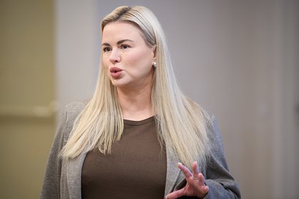 Семенович рассказала о похудении со словами «всю жизнь говорили, что я толстая»