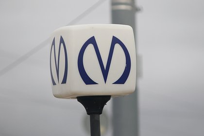 Первый тестовый поезд прошел по новой ветке метро в Петербурге