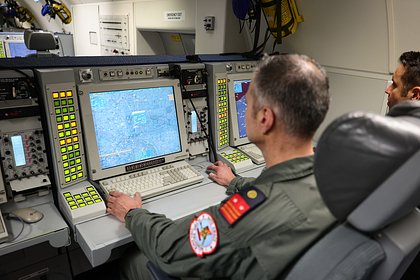 Раскрыто последствие отказа США передавать Украине разведданные