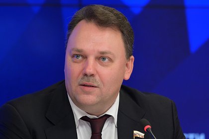 В Госдуме ответили на желание Европы использовать российские активы