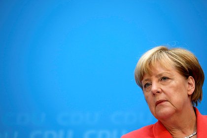 Меркель оценила роль Польши в конфликте на Украине