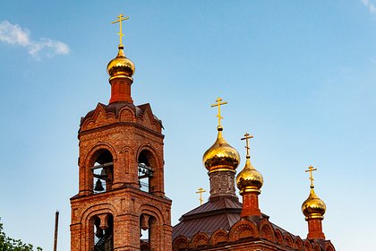 Солдаты ВСУ разместили позиции рядом с храмами в Харьковской области