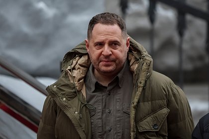 В Раде потребовали немедленно созвать заседание из-за ситуации с Ермаком