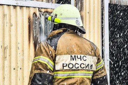 Появились подробности массированной атаки ВСУ на российский город