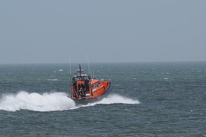 Мужчина отправился кататься на роскошной яхте и не выжил