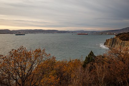 В курортном регионе России произошло землетрясение