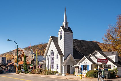 Россиянин описал законы в штате США фразой «не знаешь, смеяться или уважать»