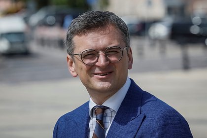 Заявившему о готовности пойти на фронт Кулебе припомнили высказывание о ВСУ