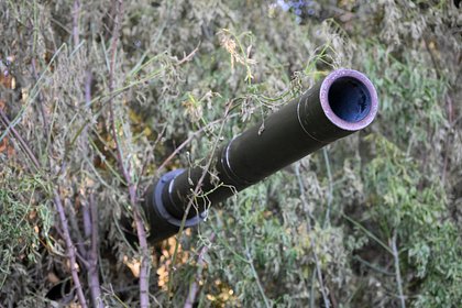 На Западе испугались российского Т-95