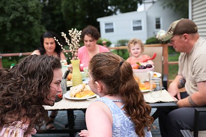 Тревел-блогерша описала родившихся в США русских детей фразой «здесь другие правила игры»