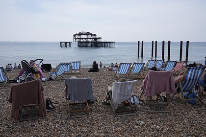 Пенсионерка отправилась отдохнуть на популярный пляж в Европе и не выжила
