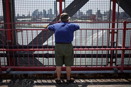 Блогер описал американских мужчин словами «раздражают тупостью»