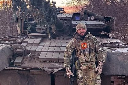 «Закончилась первая часть гражданского конфликта». Военкор заявил о репутационных потерях из-за ссоры «Ахмата» с Дивничем