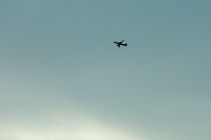 Российский аэропорт перестал принимать самолеты