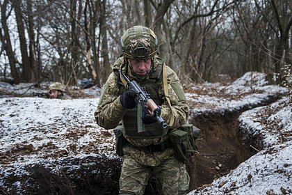 ВСУ начали накопление силы под Покровском в ДНР для контратаки