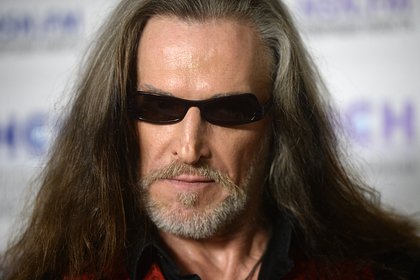 На Украине отказались показывать фильм о Мазепе из-за Джигурды