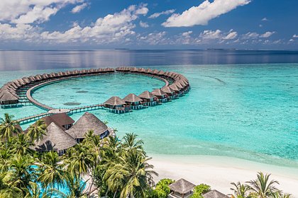 Футболист клуба РПЛ сравнил отдых на Мальдивах и в России