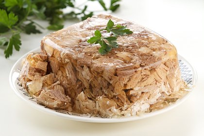 Российский тревел-блогер назвал отвратительное для иностранцев русское блюдо