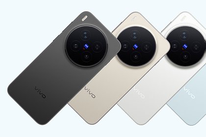 Назван смартфон с лучшей камерой