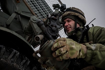 В России усомнились в прогрессе в завершении конфликта на Украине