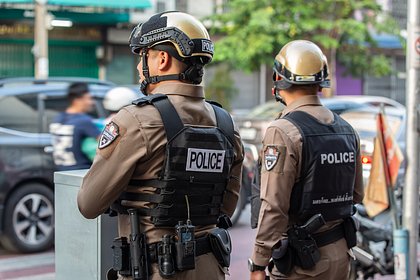 Туристы устроили массовую драку в Таиланде и поплатились