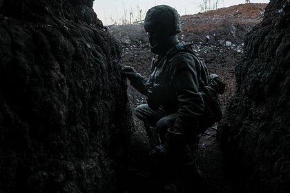 В Госдуме словами «не за горами» оценили вероятность наступления одного события в зоне СВО