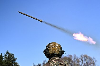 Названы особенности российской «Сармы»