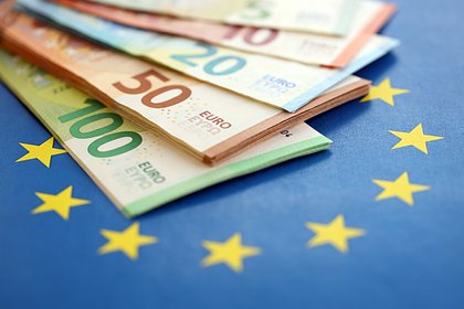 В Европе согласовали детали крупнейшего кредита Киеву