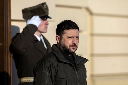 Зеленского уличили в занижении потерь ВСУ