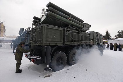 Над российским регионом сбили 28 украинских беспилотников