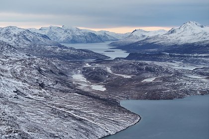 Интерес США к Арктике объяснили