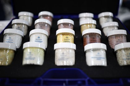 Российскому товару предсказали успех на пампасах