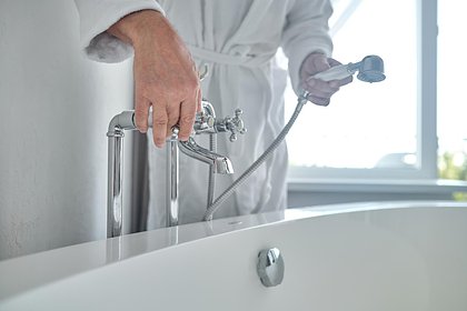 Россиянин описал законы штата США фразой «цирк без коней»