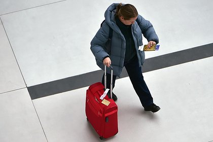 Российская авиакомпания вновь запустила распродажу билетов с 15-процентными скидками