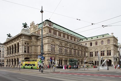 Российская тревел-блогерша описала Австрию словами «категорически не хочу так жить»