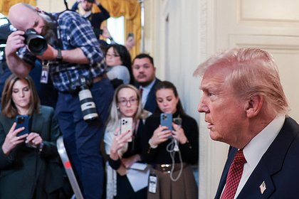 Предсказаны последствия выхода Трампа из мирного процесса по Украине