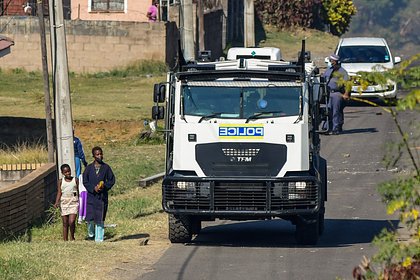 Пожилая женщина поехала в отпуск и загадочно исчезла. Ее могли убить и расчленить ради колдовского ритуала