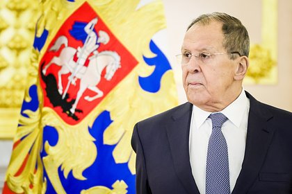 Лавров предсказал будущее России