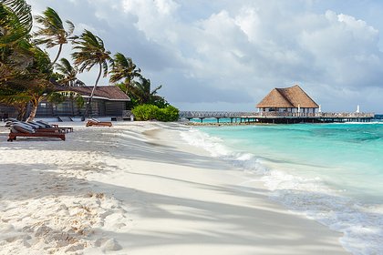 Россияне заплатили турагенту 700 тысяч рублей и остались без отеля на курорте богачей