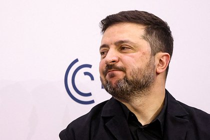 Аналитик назвал худшую выходку Зеленского