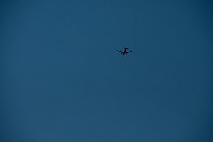 Сразу три города России перестали выпускать самолеты