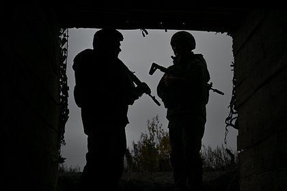 Россиянин спас 79 бойцов СВО