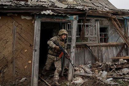 Политолог назвал условие для завершения конфликта на Украине в 2026 году