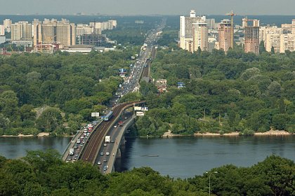 Главная ведьма Украины захотела стать мэром Киева