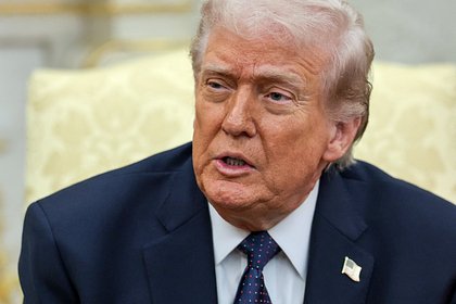 Союзники Трампа усомнились в операции против Ирана