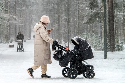 Стало известно о новых правилах получения пособия на детей